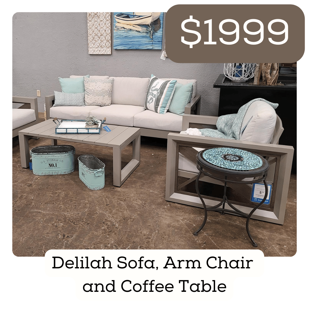 Dalilah set now only $1999