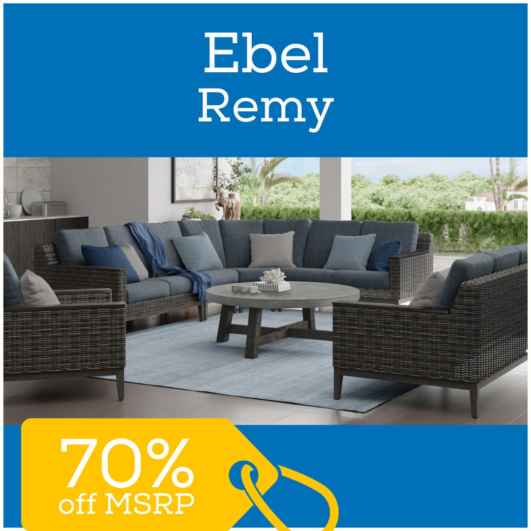 Ebel Remy now on sale