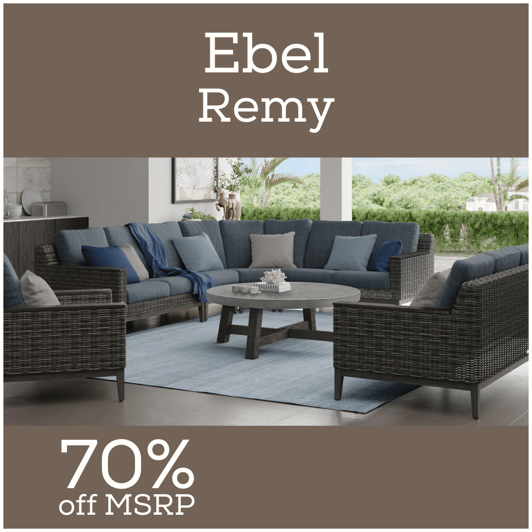 Ebel Remy now on sale
