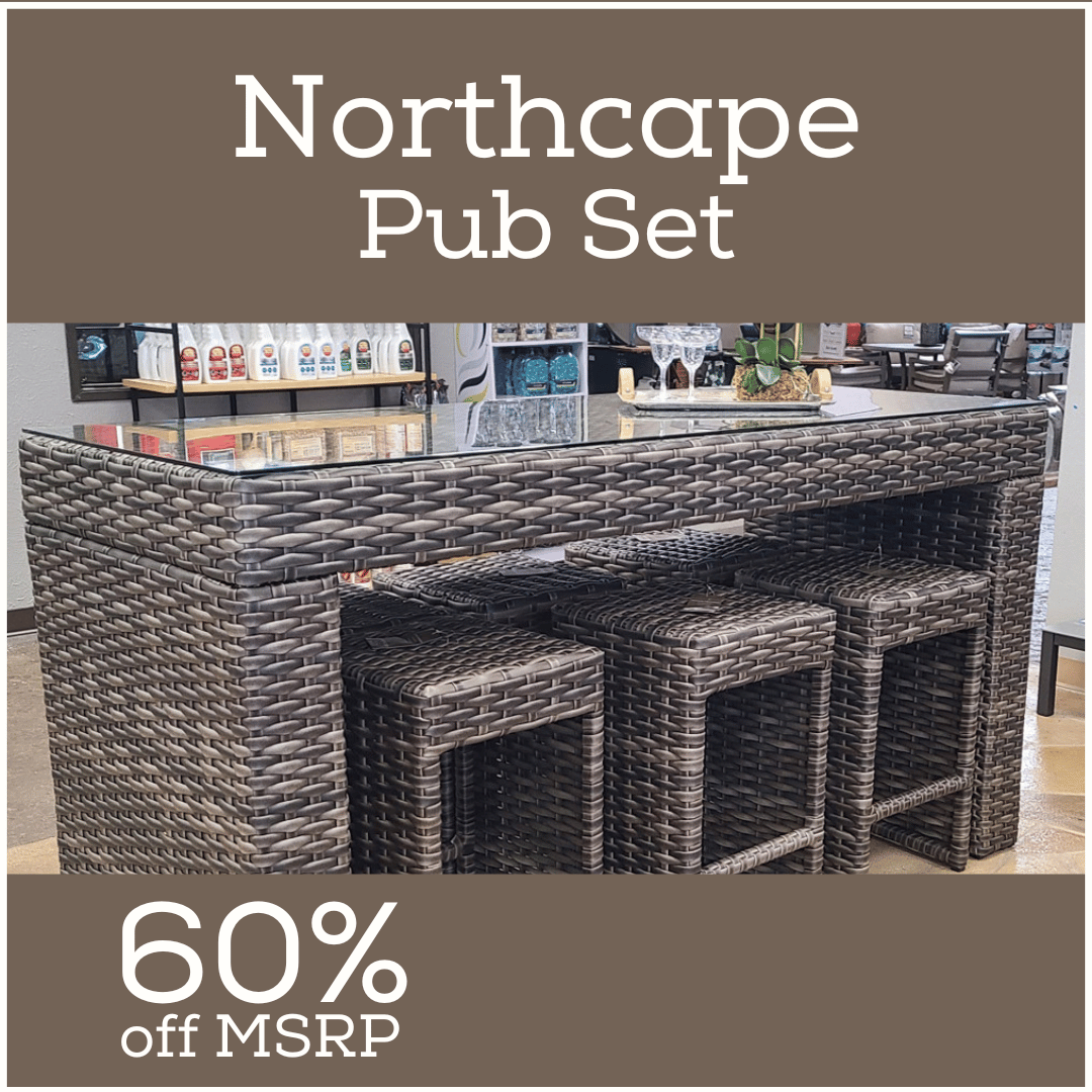 Northcape pub set now on sale