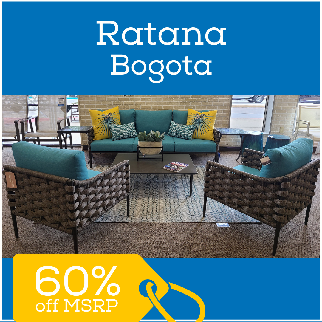 Ratana Bogata now on sale