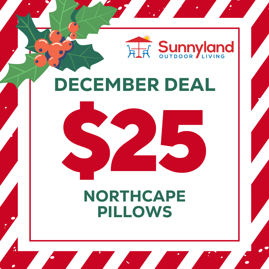 Shop and Save $25 NorthCape Pillo0ws