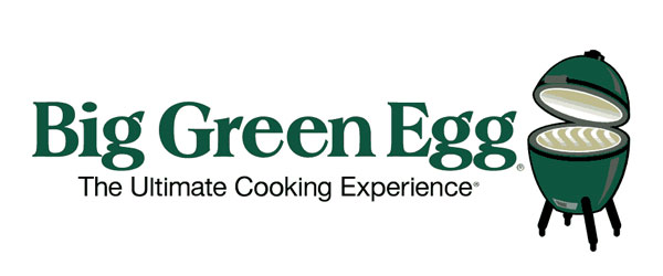 Big Green Egg