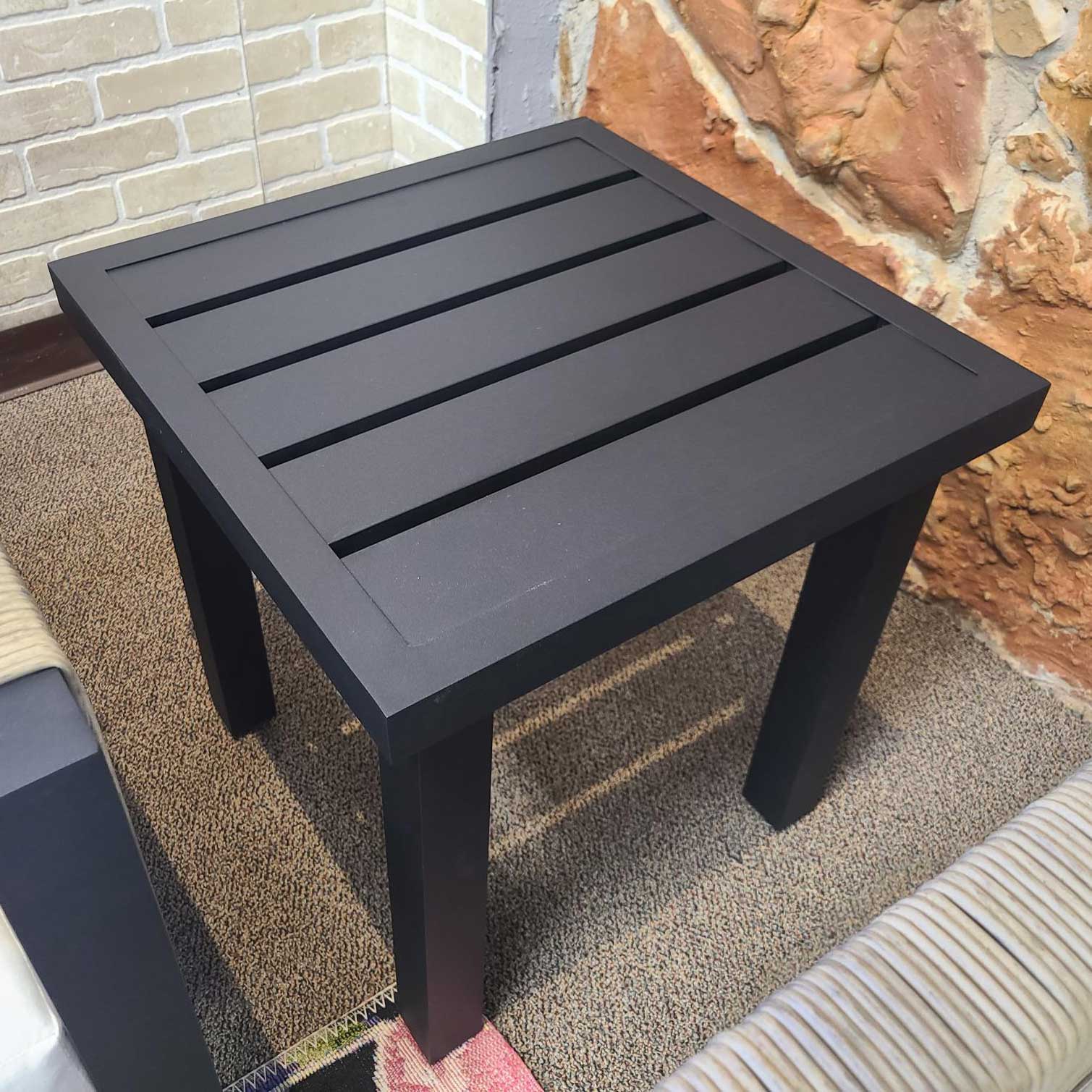 Timarron End Table