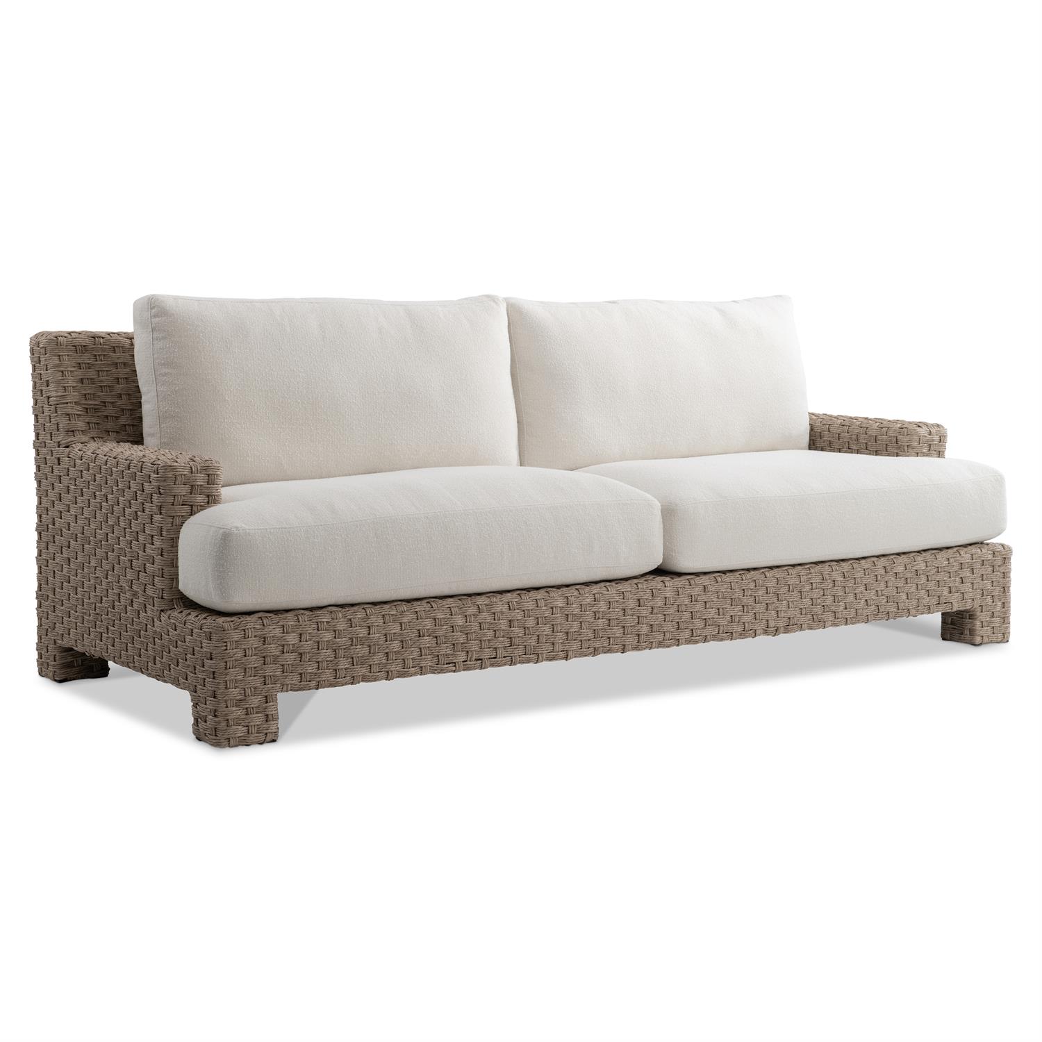 Trieste Outdoor Sofa