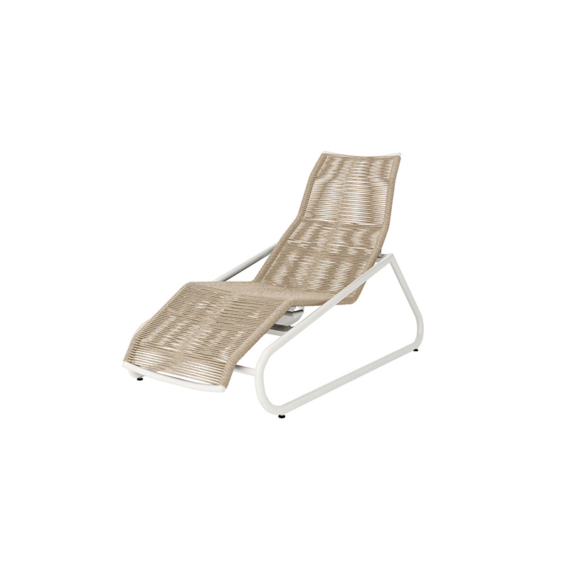 Cabana Rope Comfort Chaise