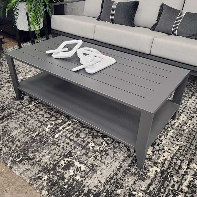 Aragon Coffee Table